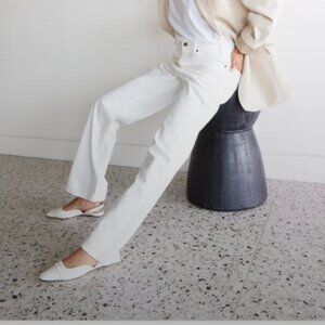 Jamie Haller The Slingback
